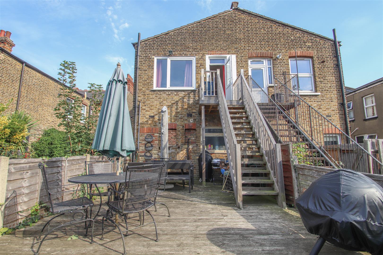 Appointmoor Ceylon Road, WestcliffOnSea